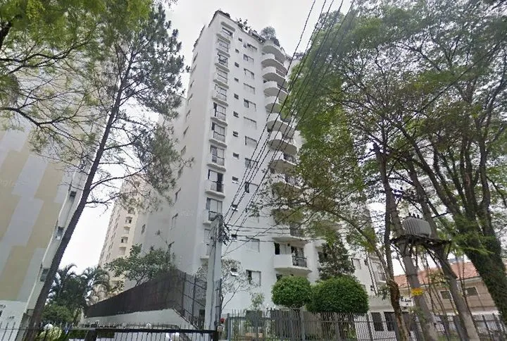 Imagem do Condomínio Mariana Vila Mariana 126 em São Paulo