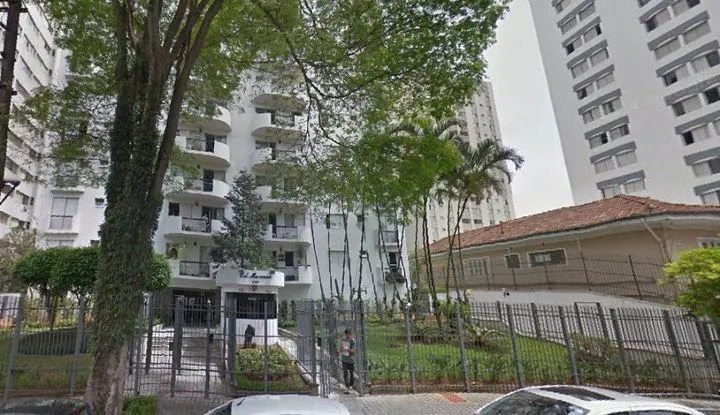 Condomínio Mariana Vila Mariana 126 em São Paulo
