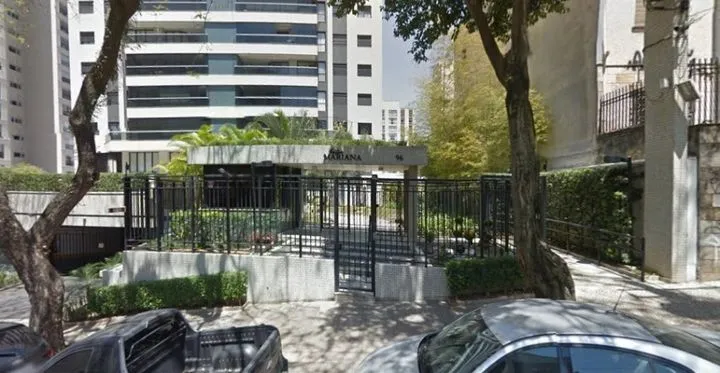 Condomínio Mariana Vila Mariana 96 em São Paulo