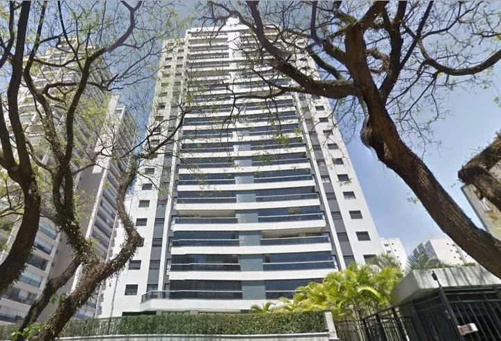 Imagem do Condomínio Mariana Vila Mariana 96 em São Paulo