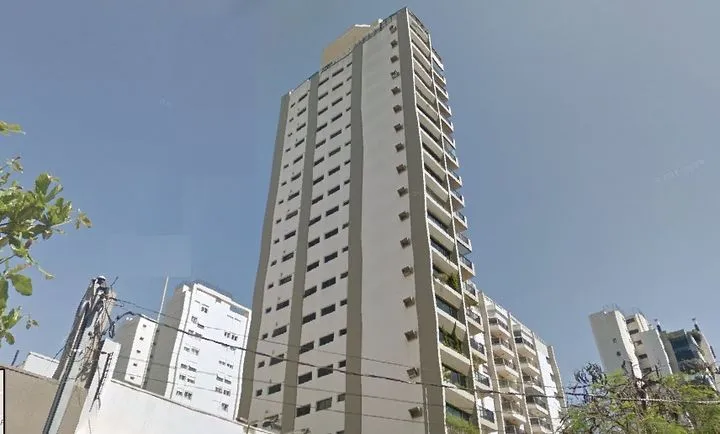 Condomínio Mariana Vila Nova Conceição em São Paulo