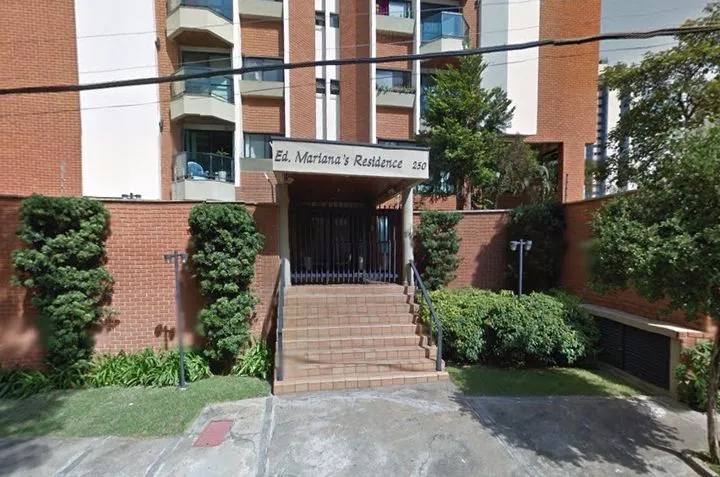 Condomínio Mariana's Residence Chácara Klabin em São Paulo
