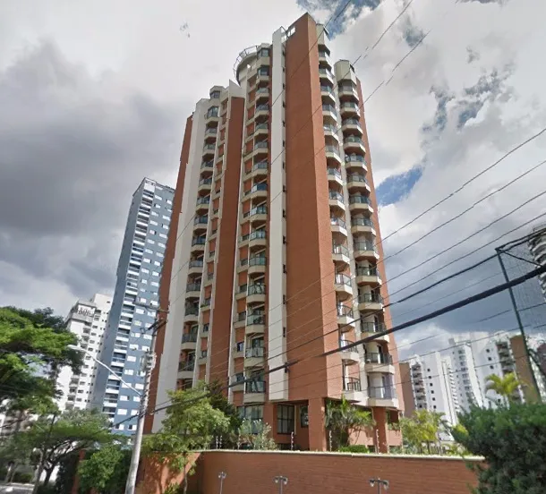 Imagem do Condomínio Mariana's Residence Chácara Klabin em São Paulo