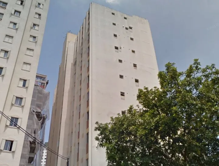 Condomínio Mariangela Vila Olímpia em São Paulo