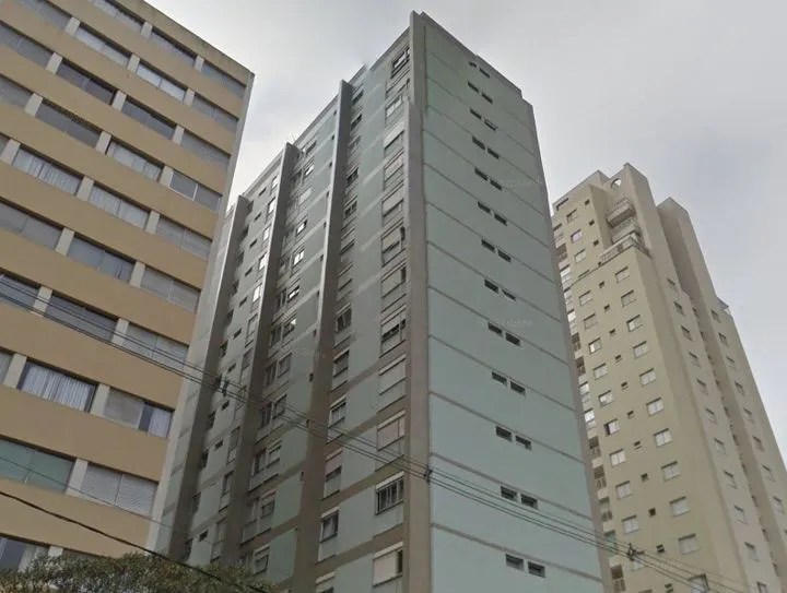 Imagem do Condomínio Marie Jardim Paulista em São Paulo