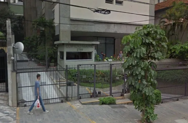 Condomínio Marie Jardim Paulista em São Paulo