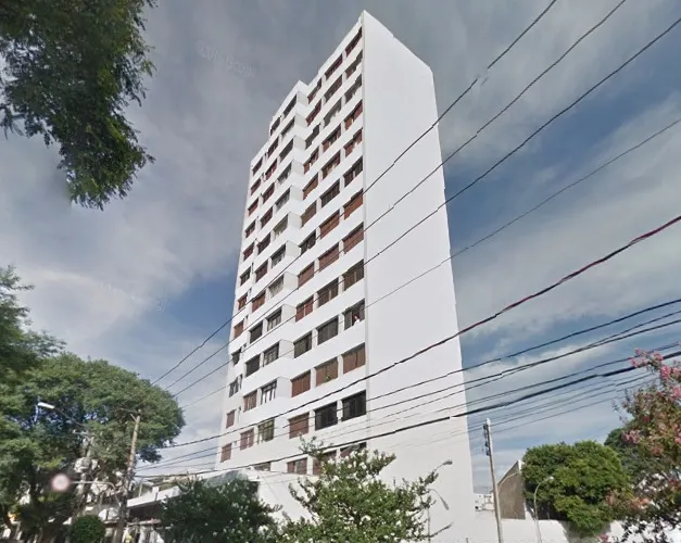 Imagem do Condomínio Mariette Mirandópolis em São Paulo