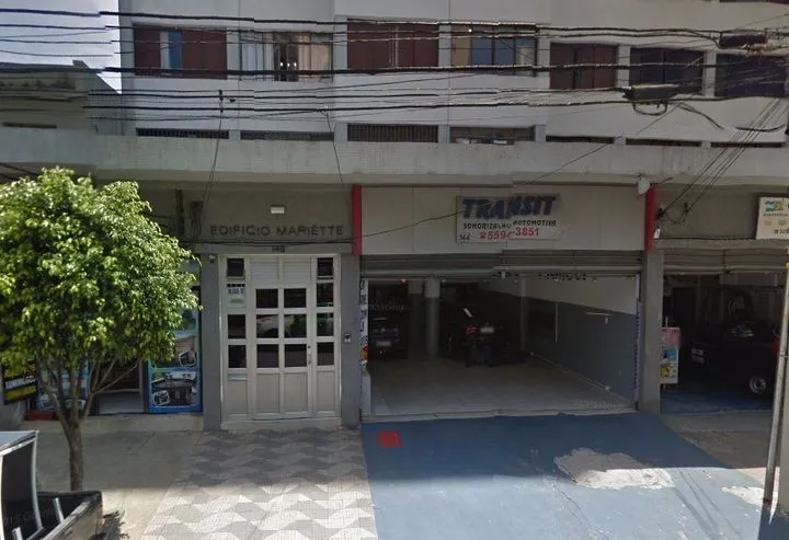 Condomínio Mariette Mirandópolis em São Paulo