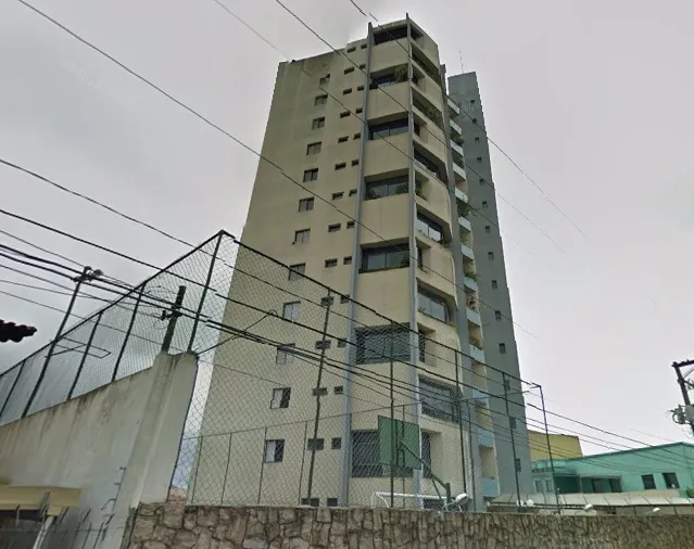 Imagem do Condomínio Marília DI Francesco Saúde em São Paulo