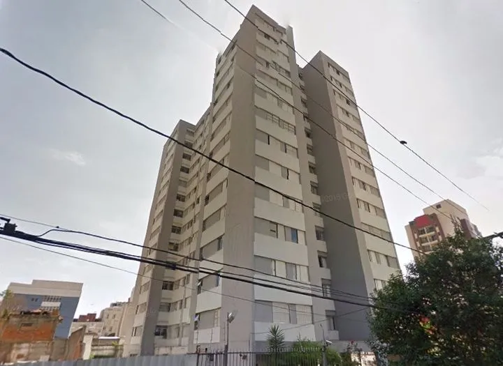 Imagem do Condomínio Marília Santa Cecília 444 em São Paulo