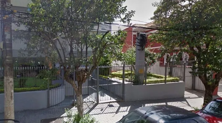 Condomínio Marília Santa Cecília 444 em São Paulo