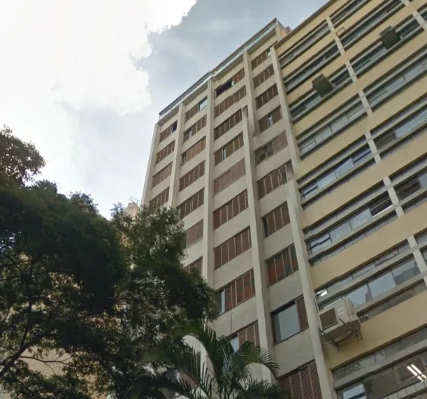 Condomínio Marília Santa Cecília 630 em São Paulo