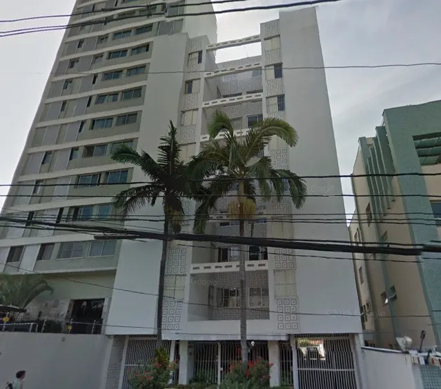 Imagem do Condomínio Marília Vila Mariana em São Paulo