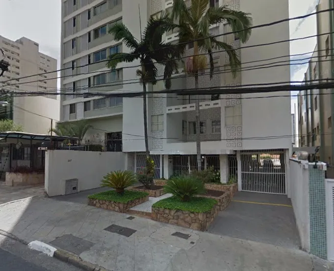 Condomínio Marília Vila Mariana em São Paulo
