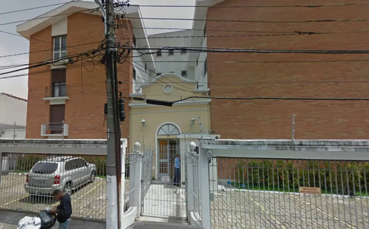 Condomínio Conjunto Residencial Marilu em São Paulo