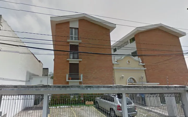 Imagem do Condomínio Conjunto Residencial Marilu em São Paulo