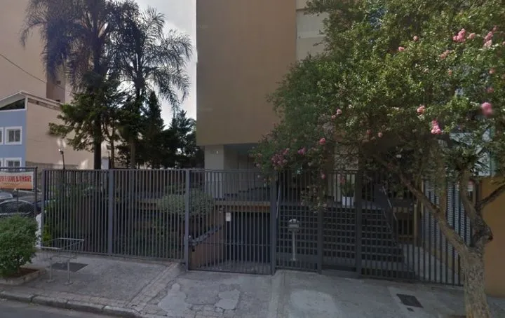 Imagem do Condomínio Marilu Pinheiros em São Paulo