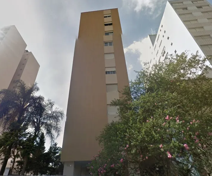 Condomínio Marilu Pinheiros em São Paulo
