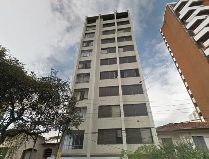 Imagem do Condomínio Marima Pinheiros em São Paulo