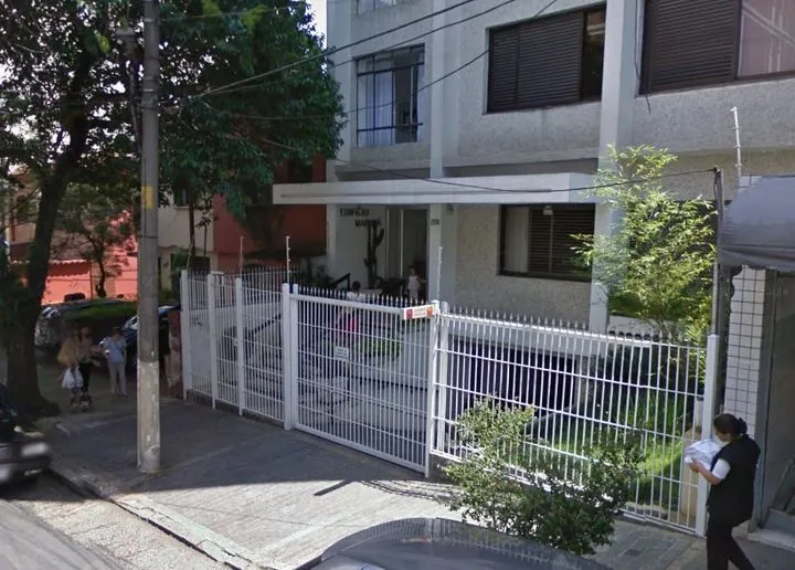 Condomínio Marima Pinheiros em São Paulo