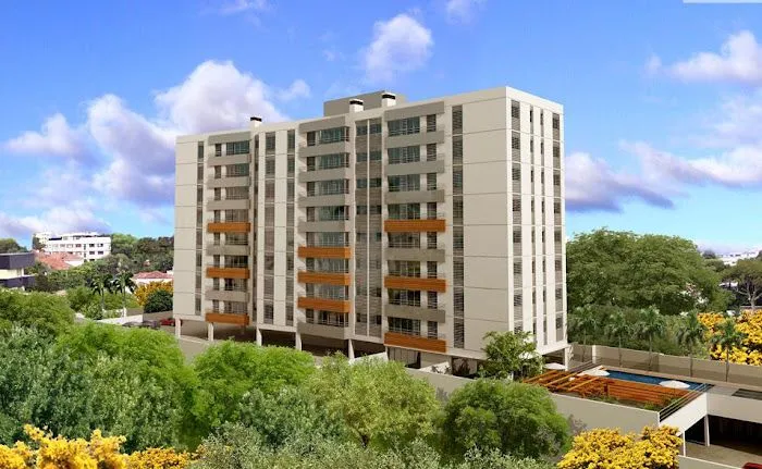 Imagem do Condomínio Marina 370 Porto Alegre em Porto Alegre