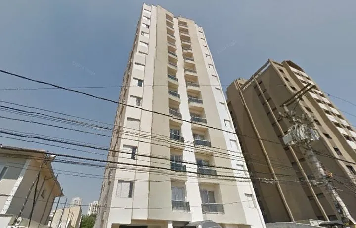Imagem do Condomínio Marina Brooklin em São Paulo