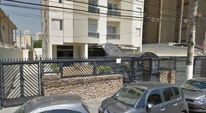 Condomínio Marina Brooklin em São Paulo