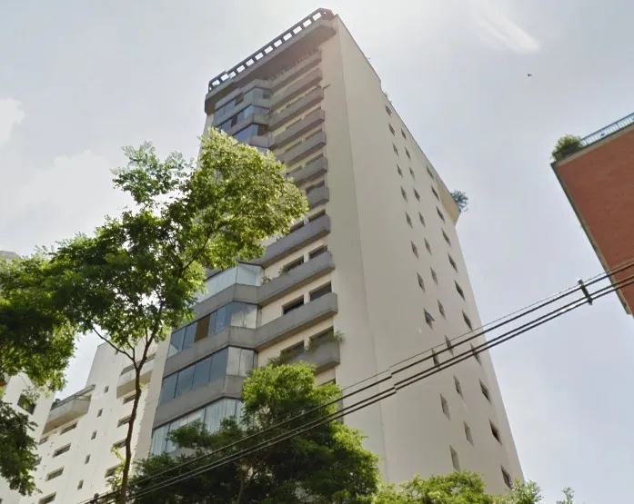 Condomínio Marina Campo Belo em São Paulo