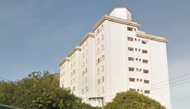 Condomínio Marina E Sônia Saúde em São Paulo