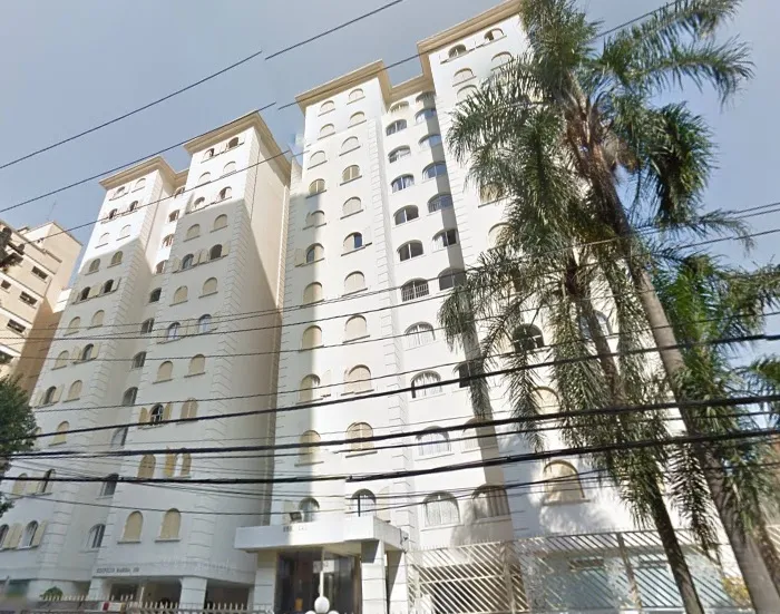 Imagem do Condomínio Marina E Sônia Saúde em São Paulo