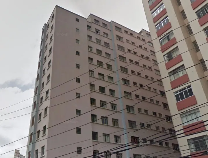 Condomínio Marina II Aclimação em São Paulo