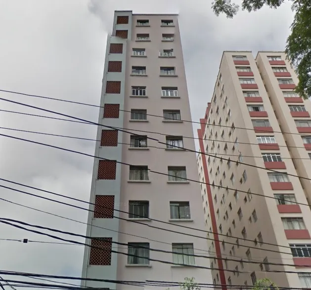 Imagem do Condomínio Marina II Aclimação em São Paulo