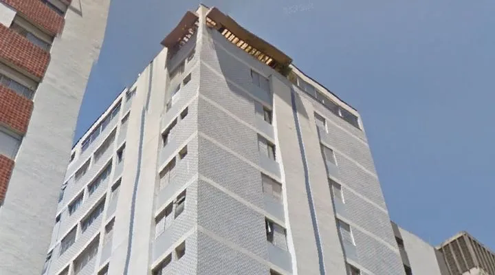 Condomínio Marina Itaim em São Paulo