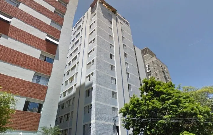 Imagem do Condomínio Marina Itaim em São Paulo