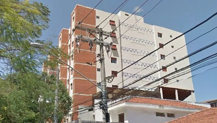 Condomínio Marina Moema em São Paulo