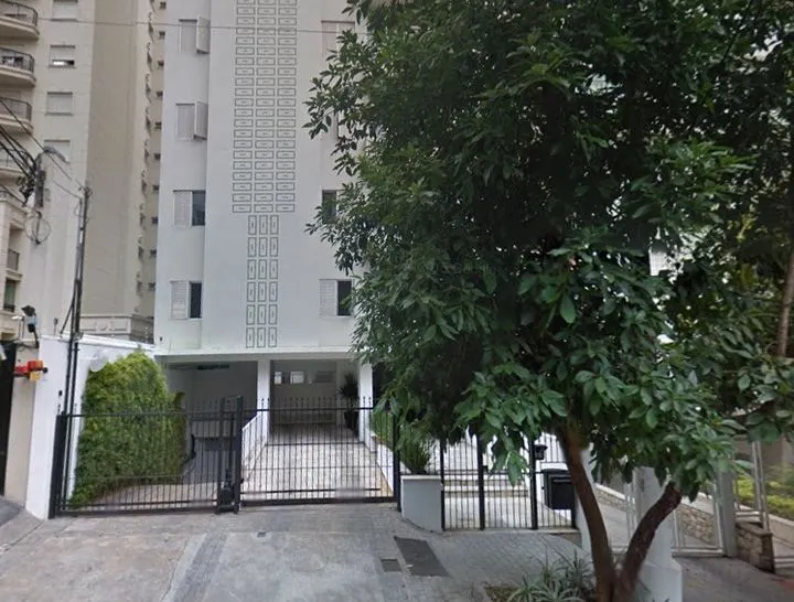 Condomínio Marina Pinheiros em São Paulo