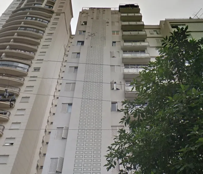 Imagem do Condomínio Marina Pinheiros em São Paulo