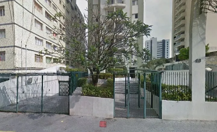 Condomínio Marina Saúde em São Paulo