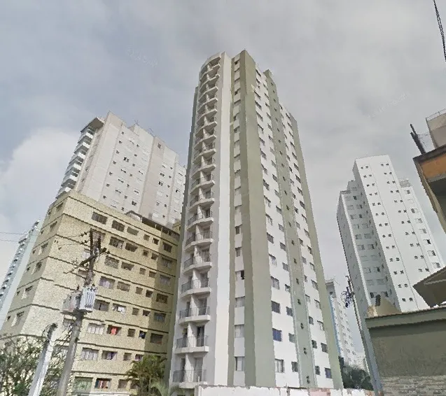 Imagem do Condomínio Marina Saúde em São Paulo