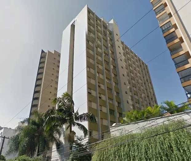 Condomínio Maringá Perdizes em São Paulo