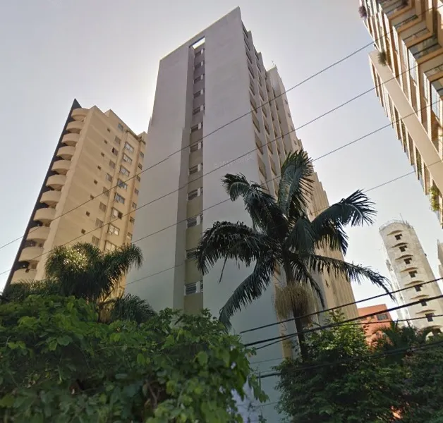 Imagem do Condomínio Maringá Perdizes em São Paulo