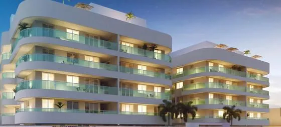 Imagem do Condomínio Marino Residencial Piratininga em Niterói