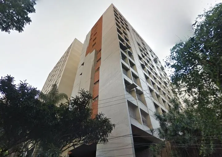 Condomínio Mário Carrato Sumaré em São Paulo