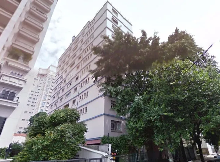 Imagem do Condomínio Mario Sguizzardi Jardim América em São Paulo