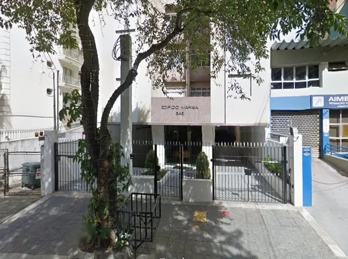 Condomínio Marisa Perdizes em São Paulo