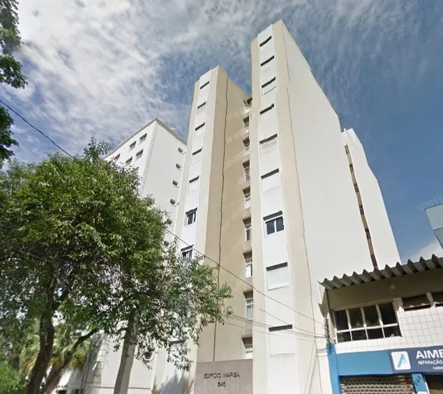 Imagem do Condomínio Marisa Perdizes em São Paulo