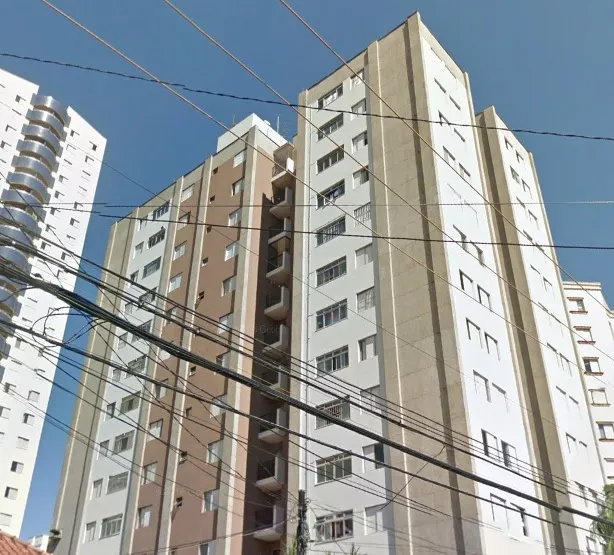 Condomínio Marisa Pompéia em São Paulo