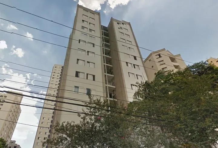 Imagem do Condomínio Marisa Pompéia em São Paulo