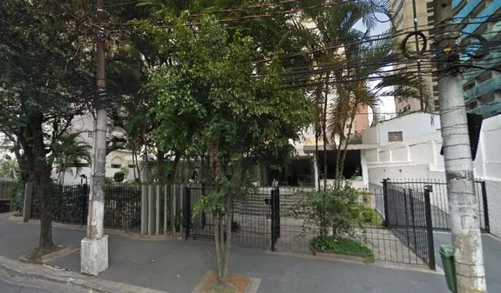 Condomínio Marquês da Gávea Itaim em São Paulo