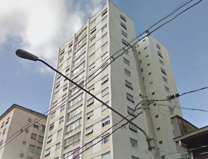 Imagem do Condomínio Marquês da Gávea Itaim em São Paulo